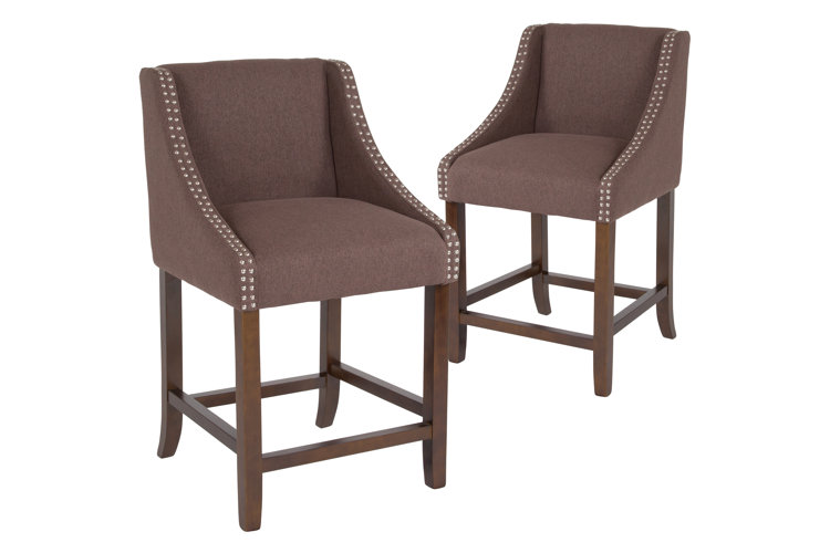 Top 15 With Arms Counter Height Bar Stools in 2023 Wayfair